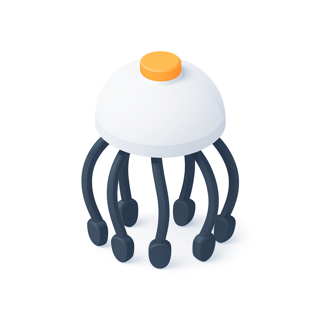 icono categoria uso personal neon