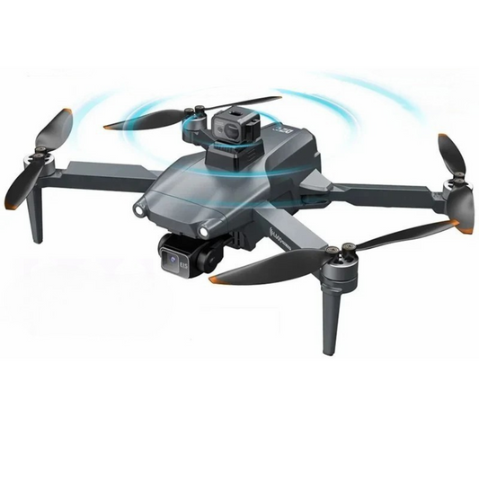 DRON L600