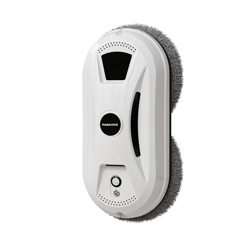 Robot limpiacristales GlassBot con succión automática