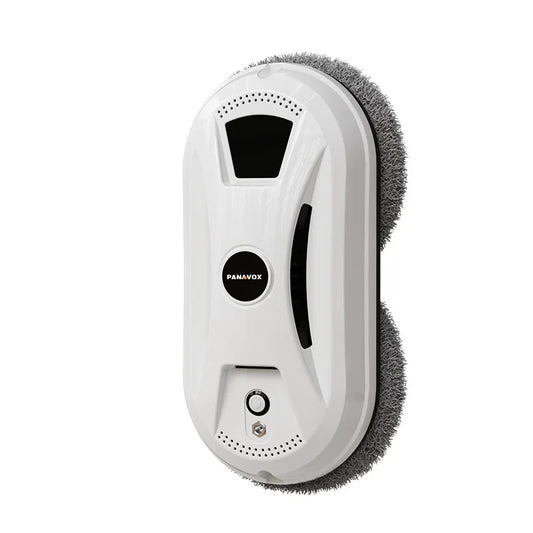 Robot limpiacristales GlassBot con succión automática