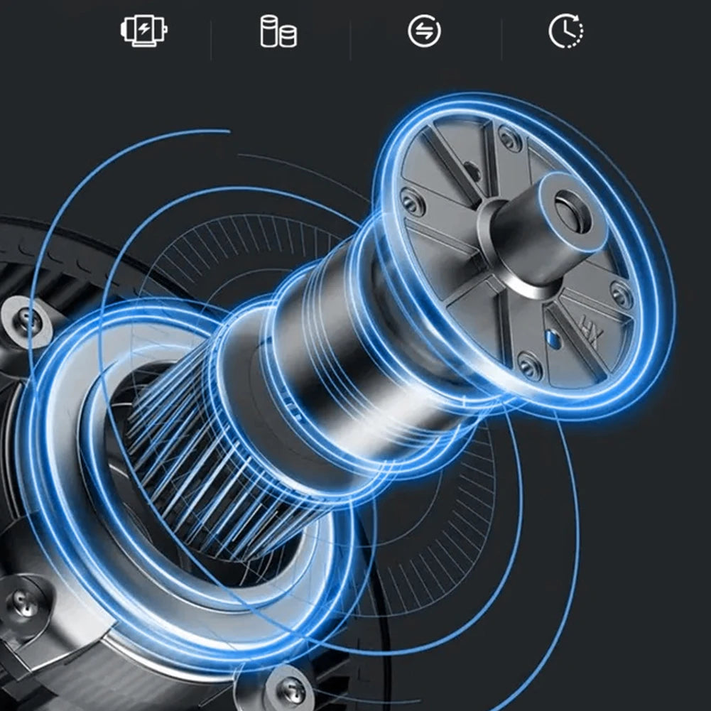 Soporte de Papel Higiénico Inteligente - Automático e Impermeable