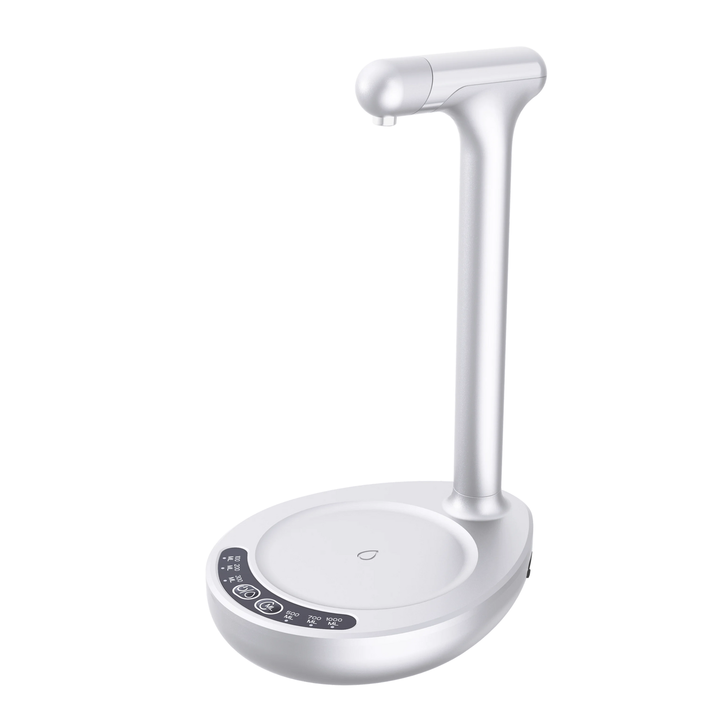 dispensador de agua para garrafas eléctrico