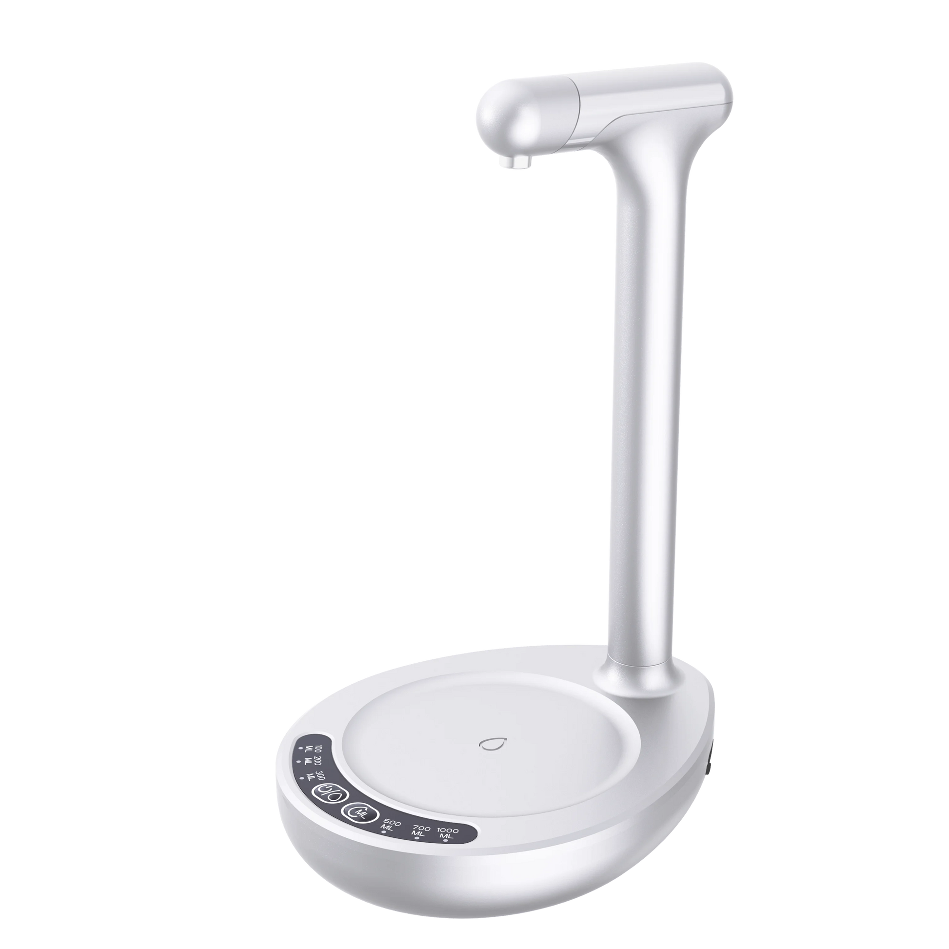 dispensador de agua para garrafas eléctrico