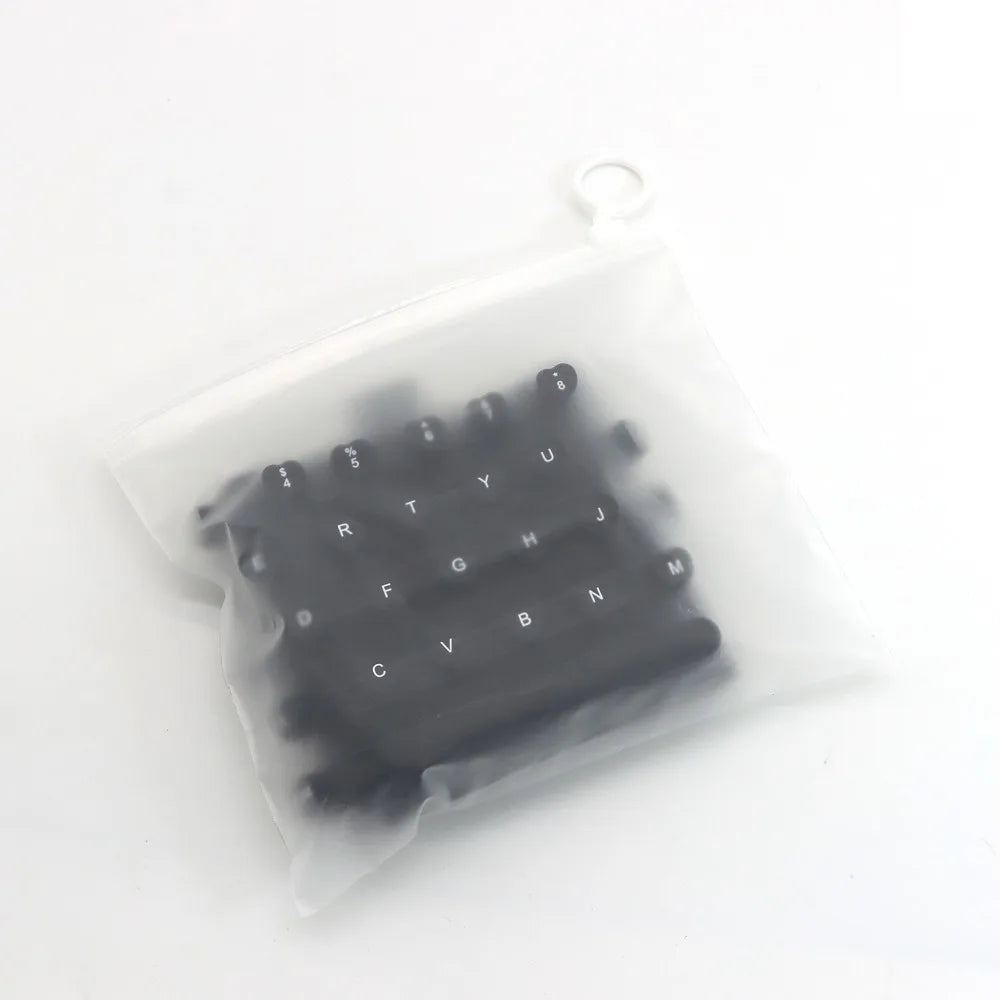 Cubierta Salvauñas para Teclado