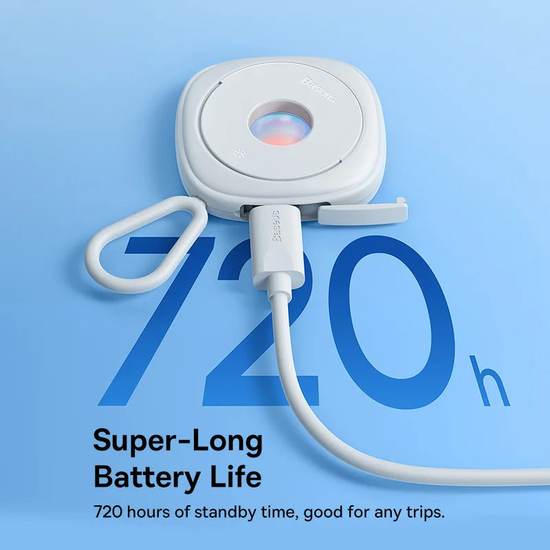 Detector de Cámaras Ocultas – Seguridad Anti espía