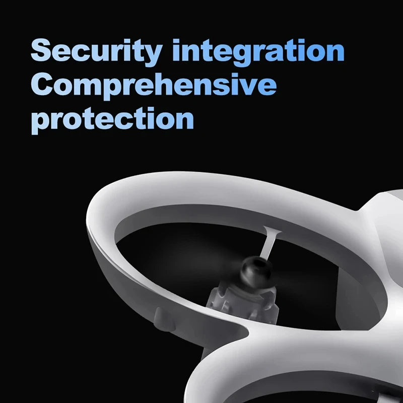 Mini Drone V66  Cámara HD 8K - detección de obstáculos