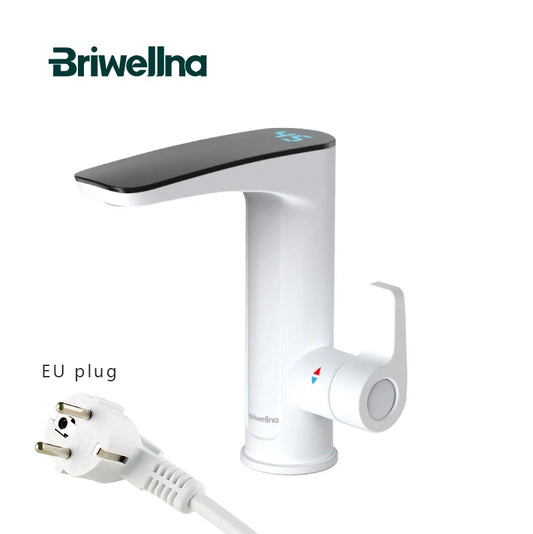 grifo eléctrico calentador instantáneo 3200w