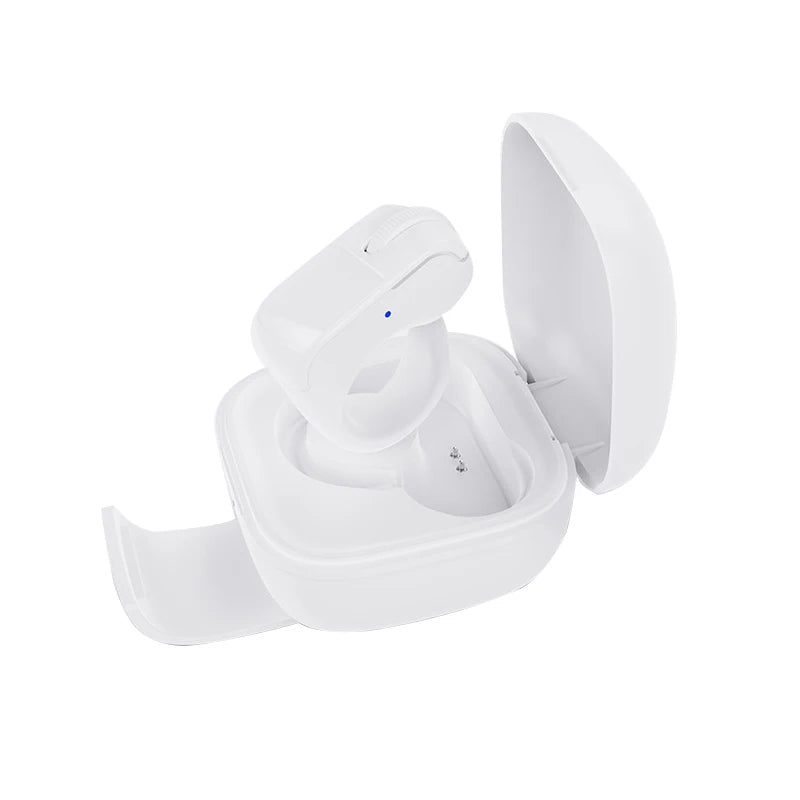 anillo ratón inteligente blanco