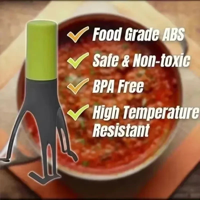 batidor eléctrico inalámbrico de cocina shoppium