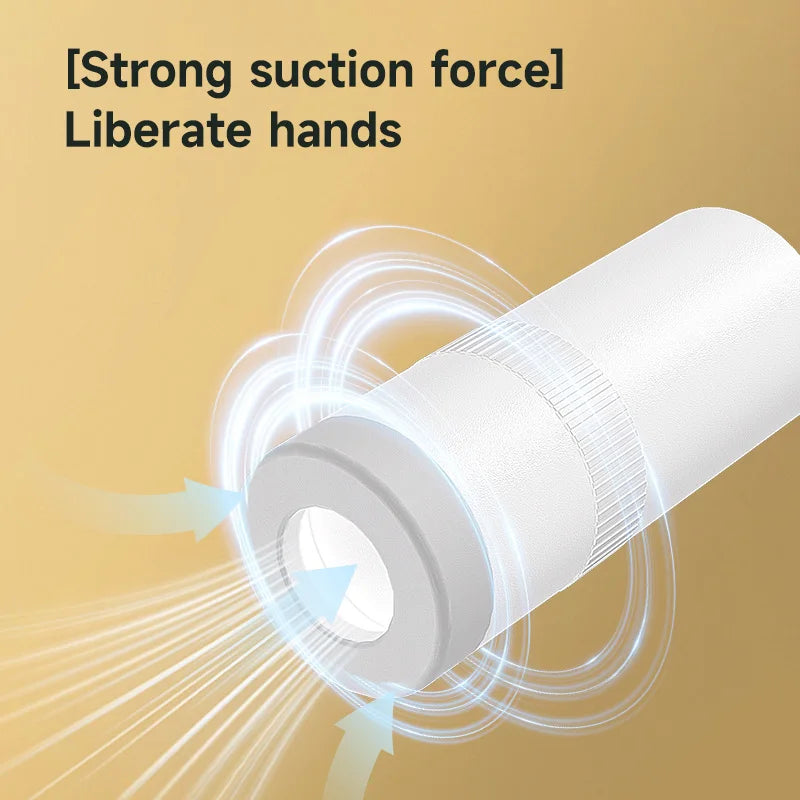 máquina sellado vacío para frascos y bolsas sous vide shoppium