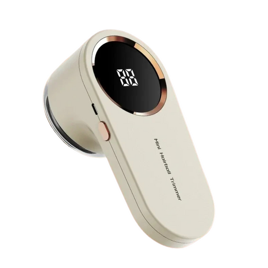 Quitapelusas Pantalla Led Recargable