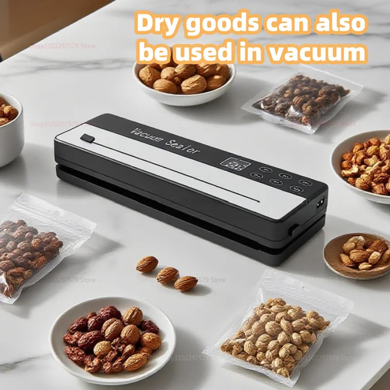 selladora al vacio cocina shoppium