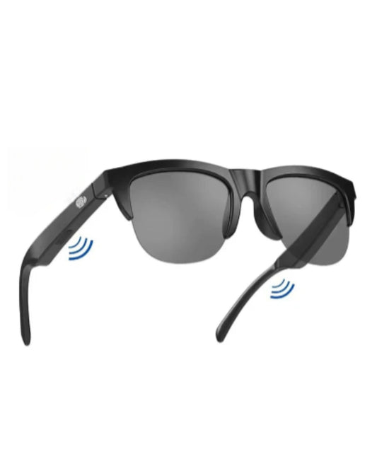 Gafas de sol inteligentes con audio Bluetooth soundGlasses